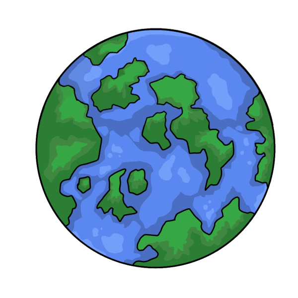 Earth